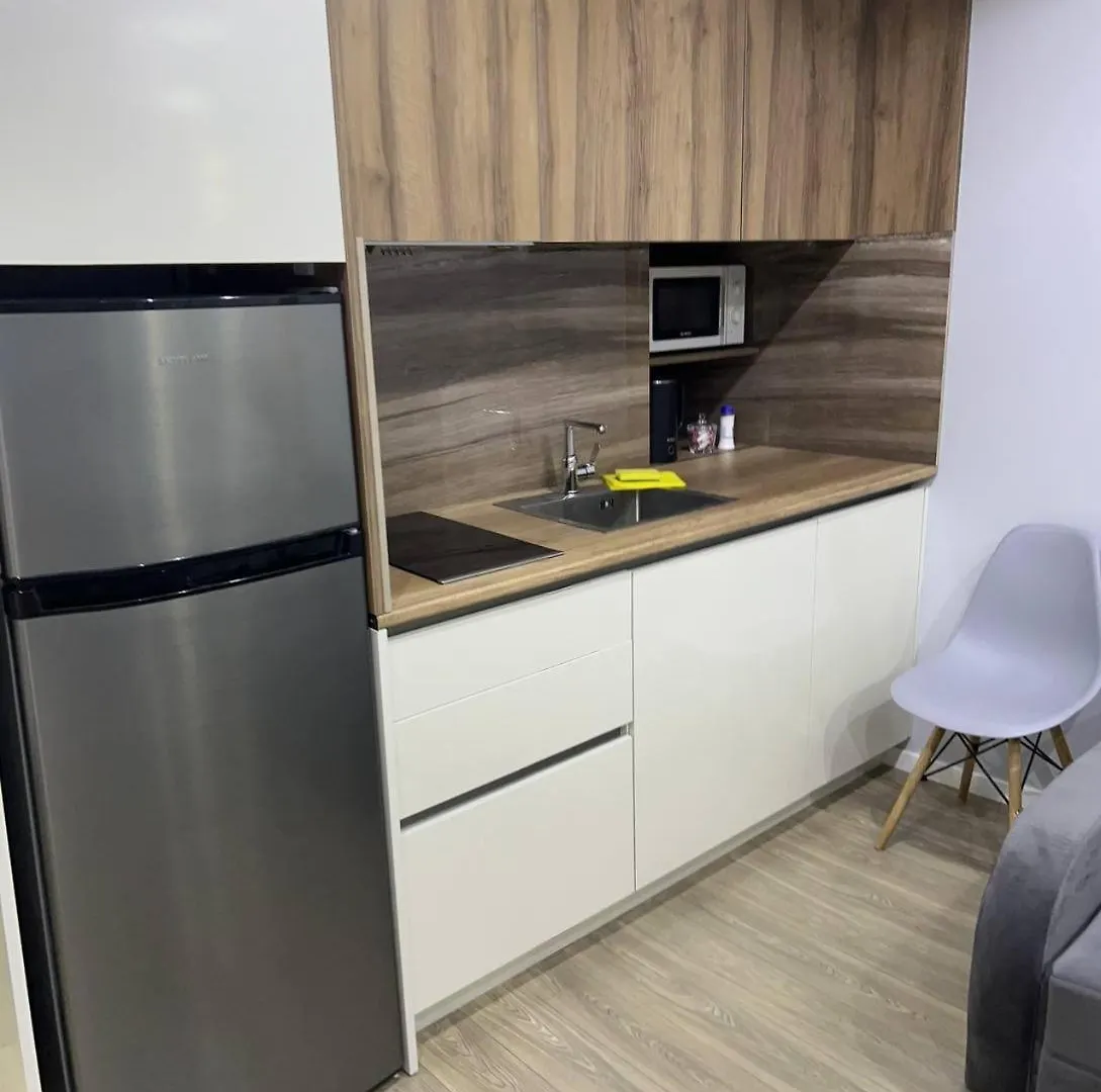 Apartment Orbi Beach Tower 1305 Batumi