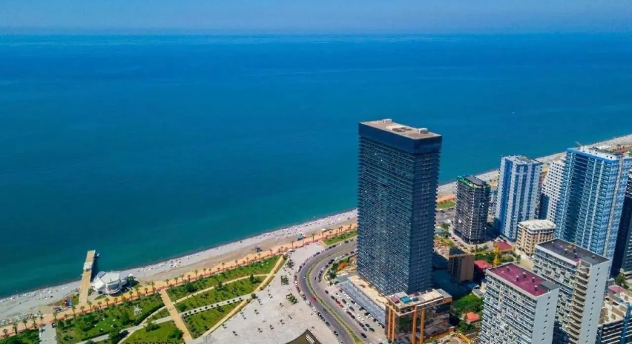 Apartment Orbi Beach Tower 1305 Batumi