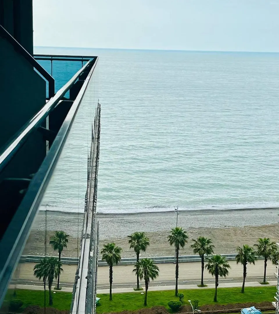 Apartment Orbi Beach Tower 1305 Batumi