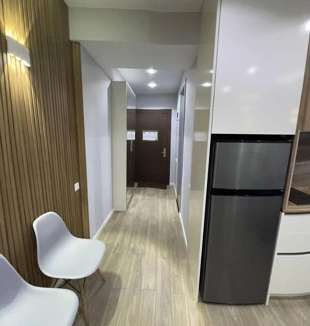 Orbi Beach Tower 1305 Batumi Georgia
